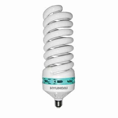 נורה ECO EL ספירל DL E40/150W מקט - HYS15040/DL