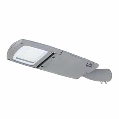 תאורת רחוב CLASS I CW IP65 80W ALFA מקט - SM-SLRZ/80CW