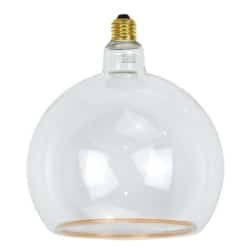 GLOW גלוב 200מ"מ 8 וואט 2200K לעמעום - פטיש ומסמר