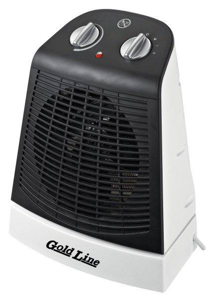 ‏מפזר חום Gold Line ATL590 גולד ליין