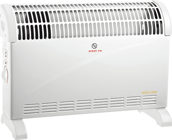 ‏קונווקטור Gold Line ATLCH2000 גולד ליין