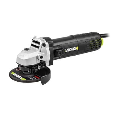 משחזת זווית 4.5″ 750W 115mm - WORX - WU820