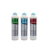 ערכת החלפה 3 שלבים – AquaPro מקט - 1010040120