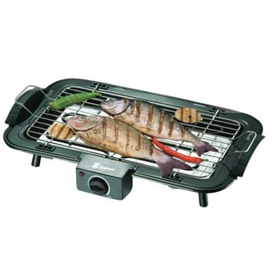 ‏מנגל/גריל חשמלי Selmor SE790 סלמור