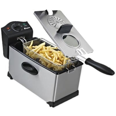 ‏מכשיר טיגון Selmor SE888 סלמור