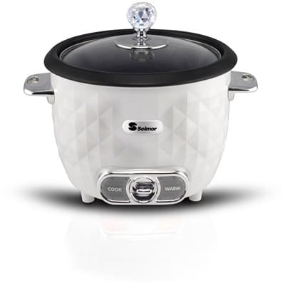 סיר אורז חשמלי סלמור Selmor SE558