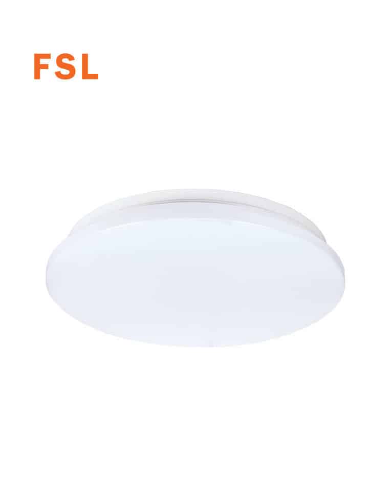 פלפון לד דגם SLIM גדול 36W