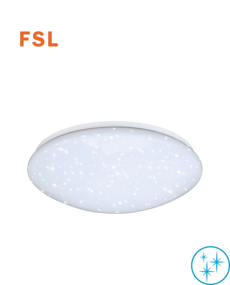 GLOW פלפון כיסוי מנצנץ 40W