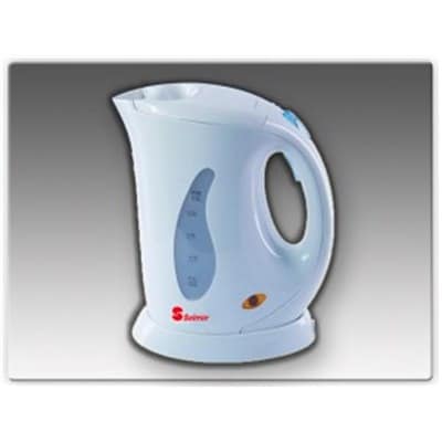 ‏קומקום טיולים Selmor SE391 ‏0.6 ‏ליטר סלמור
