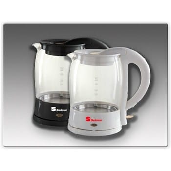 ‏קומקום חשמלי Selmor SE923 ‏1.7 ‏ליטר סלמור