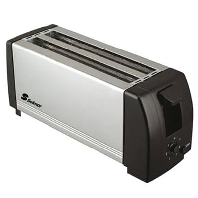 טוסטר קופץ Selmor SE400 לארבע פרוסות