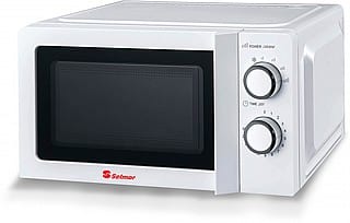 מיקרוגל מכני Selmor SE451 ‏20 ‏ליטר סלמור