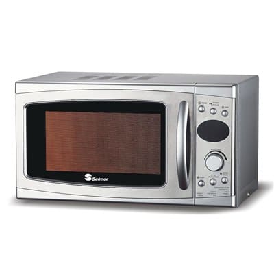 מיקרוגל ‏דיגיטלי Selmor SE772 ‏25 ‏ליטר סלמור