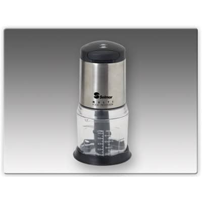 ‏קוצץ ירקות Selmor SE995 סלמור נירוסטה