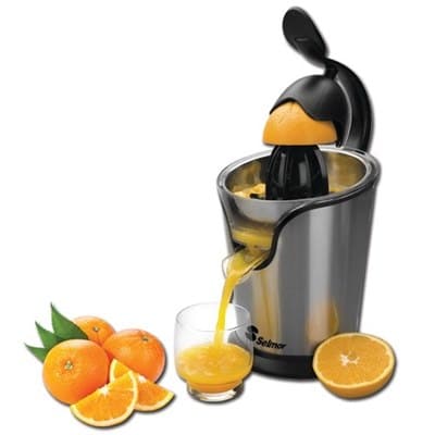 מסחטת ‏הדרים Selmor SE117 סלמור