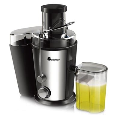מסחטת ‏פירות קשים וירקות Selmor SE-455 סלמור