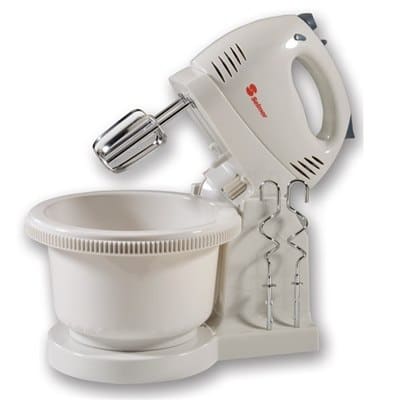 ‏מיקסר יד Selmor SE9488 סלמור עם קערה מסתובבת