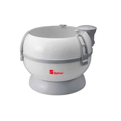 ‏נפה קמח חשמלית Selmor SE612 סלמור