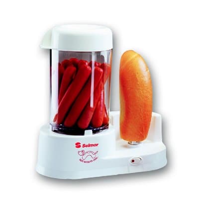 ‏מכונת נקניקיות Selmor SE28 סלמור