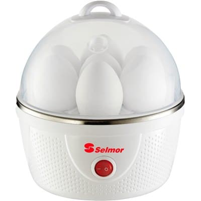 ‏מכשיר להכנת ביצים Selmor SE695 סלמור