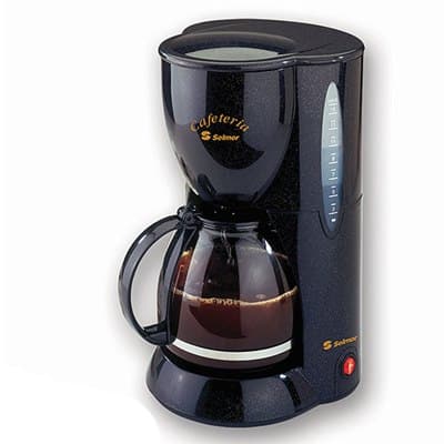 ‏פרקולטור Selmor SE352 סלמור