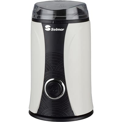 מטחנת ‏קפה ותבלינים Selmor SE312 סלמור