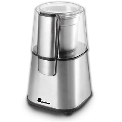 מטחנת ‏קפה ותבלינים Selmor SE919 סלמור