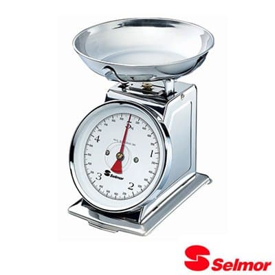 ‏משקל מטבח Selmor SE284 סלמור