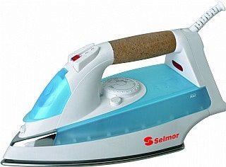 מגהץ ‏אדים Selmor SE209 סלמור