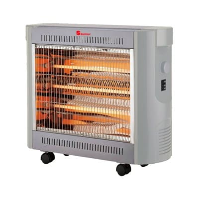 ‏תנור הלוגן/אינפרא SELMOR SE3000 סלמור