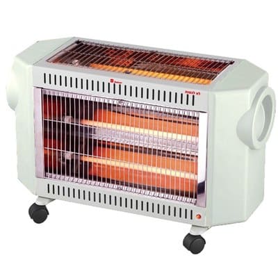‏תנור הלוגן/אינפרא SELMOR SE581 סלמור