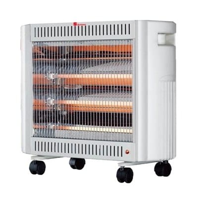 ‏תנור הלוגן/אינפרא SELMOR SE598 סלמור