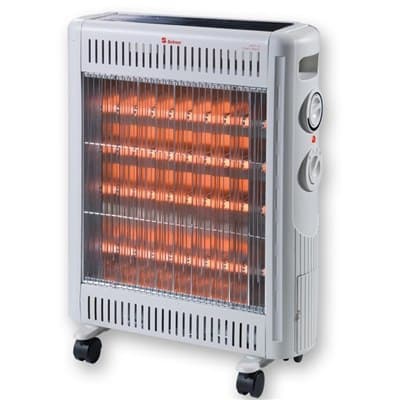 ‏תנור הלוגן/אינפרא SELMOR SE134 סלמור