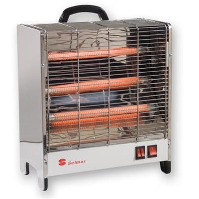 ‏תנור חימום קרמי SELMOR SE178 סלמור