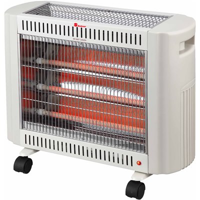 ‏תנור הלוגן/אינפרא SELMOR SE97 סלמור קרמי