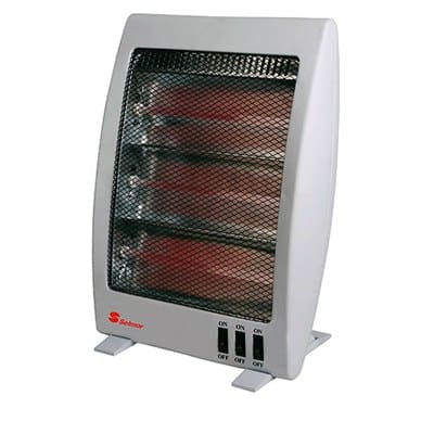 תנור הלוגן/אינפרא SELMOR SE674
