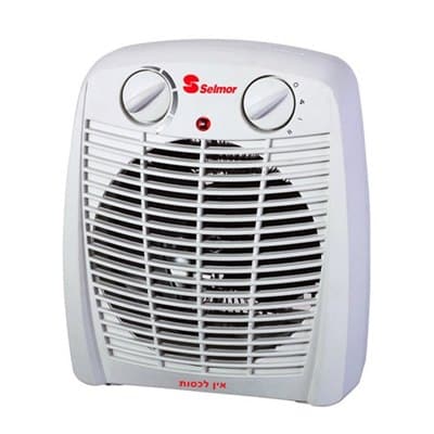 ‏מפזר חום SELMOR SE161 סלמור