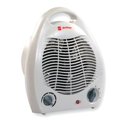 ‏מפזר חום SELMOR SE260 סלמור