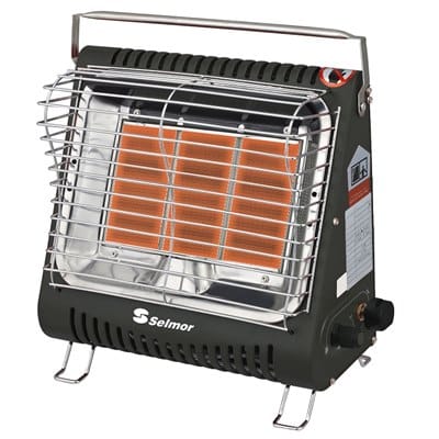 ‏תנור חימום גז SELMOR SE233 סלמור
