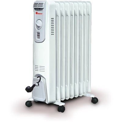 רדיאטור ‏9 ‏צלעות Selmor SE9 סלמור