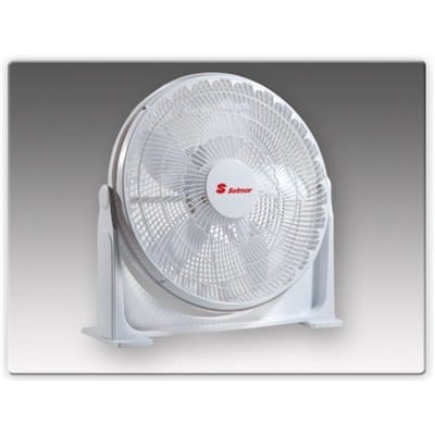 ‏מאוורר רצפה Selmor SE-988 סלמור 20"
