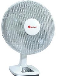 ‏מאוורר שולחן Selmor WS40 סלמור "16