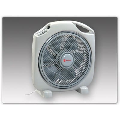 ‏מאוורר רצפה Selmor B-16 סלמור "16