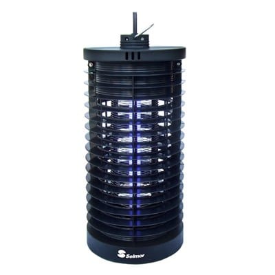 ‏קטלן יתושים חשמלי Selmor SE278 סלמור