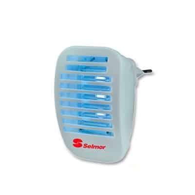 ‏קטלן יתושים חשמלי Selmor SE305 סלמור