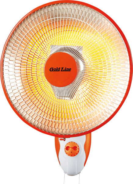 ‏מקרן חום Gold Line ATL1402 גולד ליין