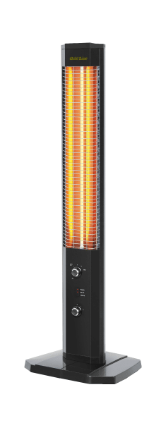 ‏תנור חימום Gold Line MIKA ATL-2785 גולד ליין