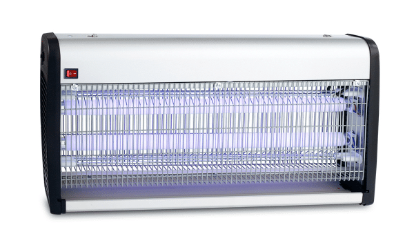 ‏קטלן יתושים חשמלי GoldLine ATL735