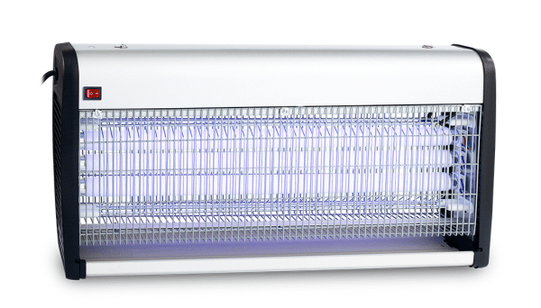 ‏קטלן יתושים חשמלי GoldLine ATL736
