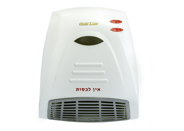 ‏מפזר חום Gold Line ATL131 גולד ליין